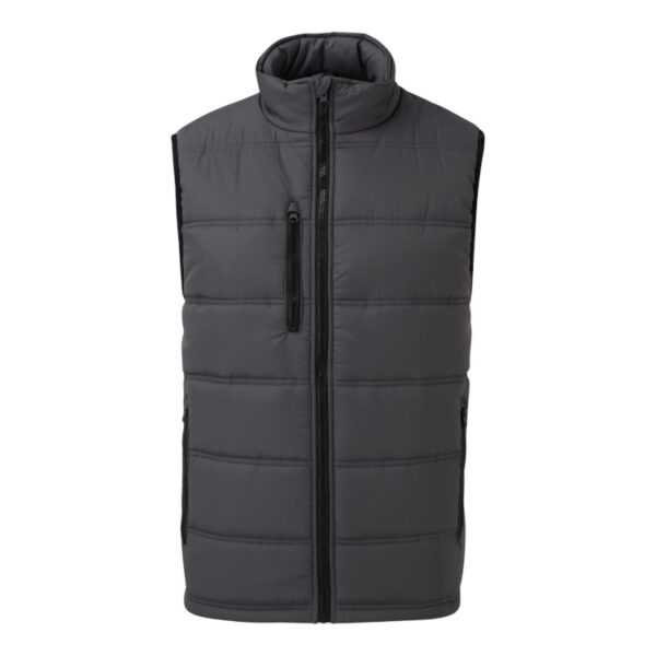 Carlton Padded Bodywarmer - Image 2