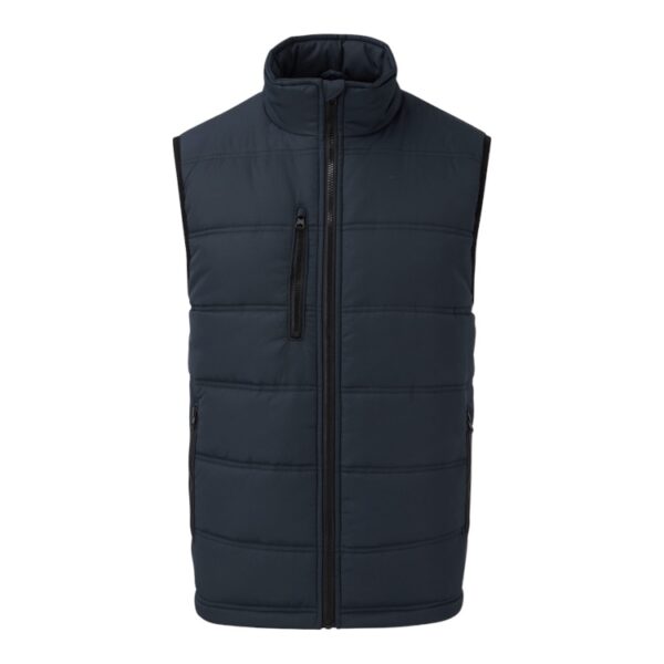 Carlton Padded Bodywarmer - Image 3