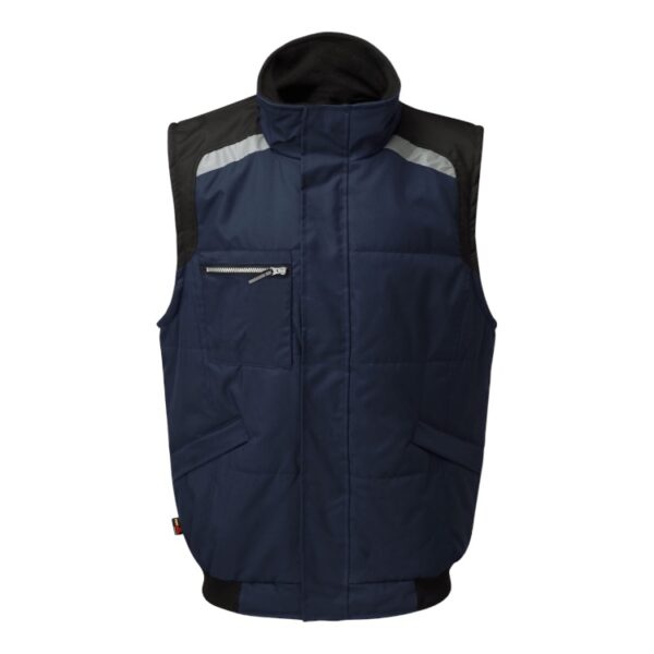 Tuffstuff Pro Work Bodywarmer