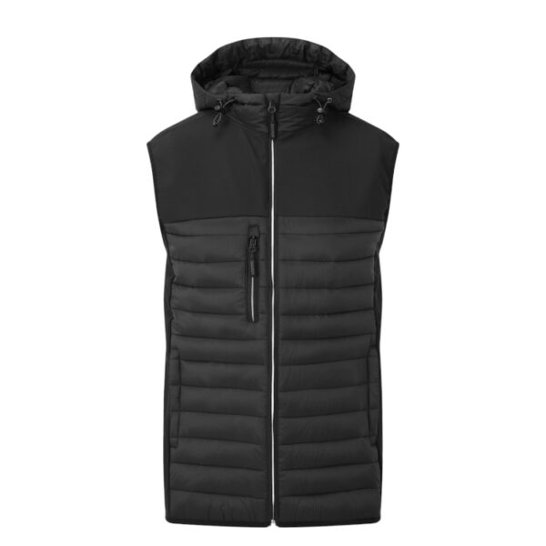 Howden Hooded Bodywarmer