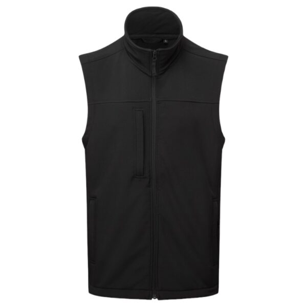 Breckland Softshell Bodywarmer - Image 3