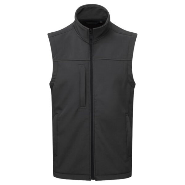 Breckland Softshell Bodywarmer - Image 2