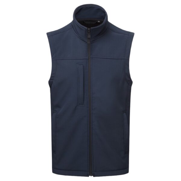 Breckland Softshell Bodywarmer