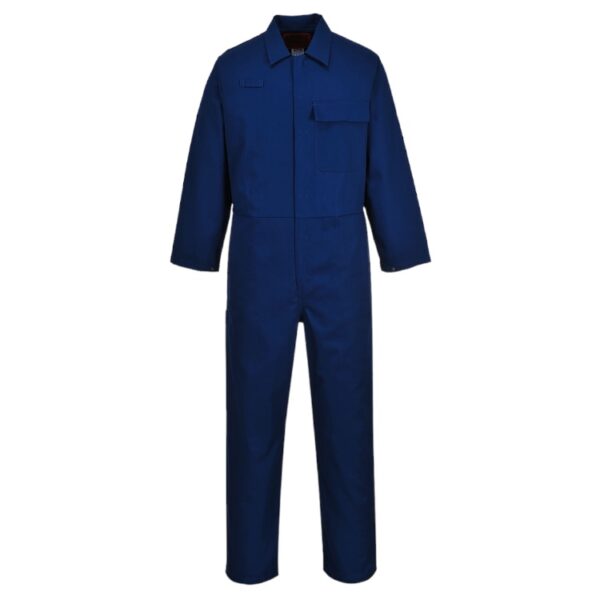 CE Safe-Welder™ Coverall