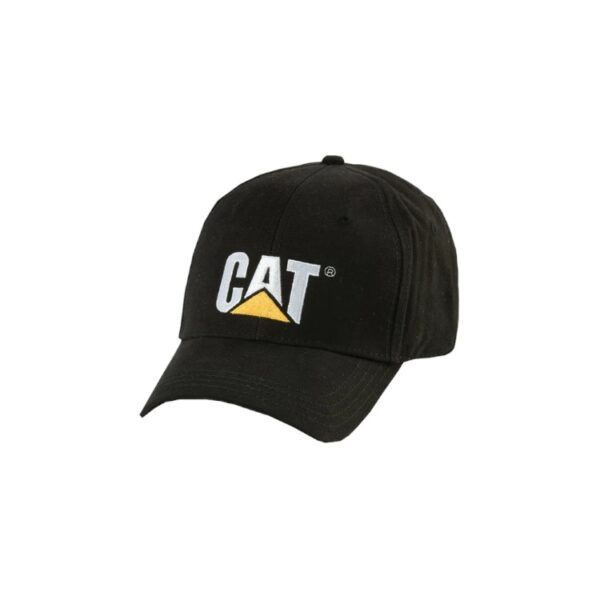 CAT Classic Baseball Cap