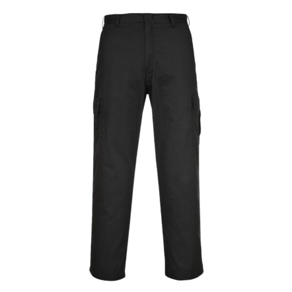 Essentials Combat Trousers