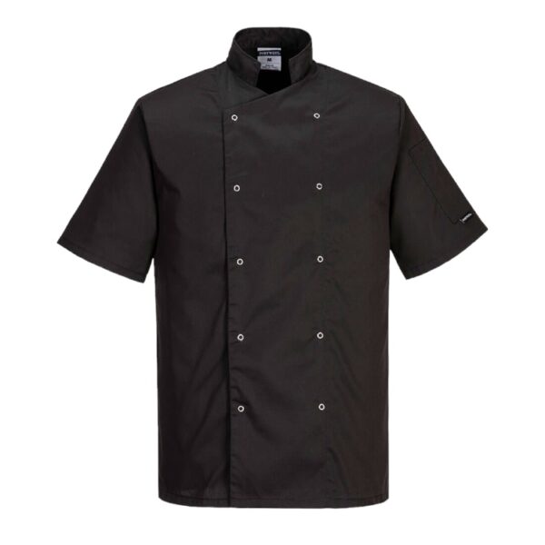 Chef’s Cumbria Jacket