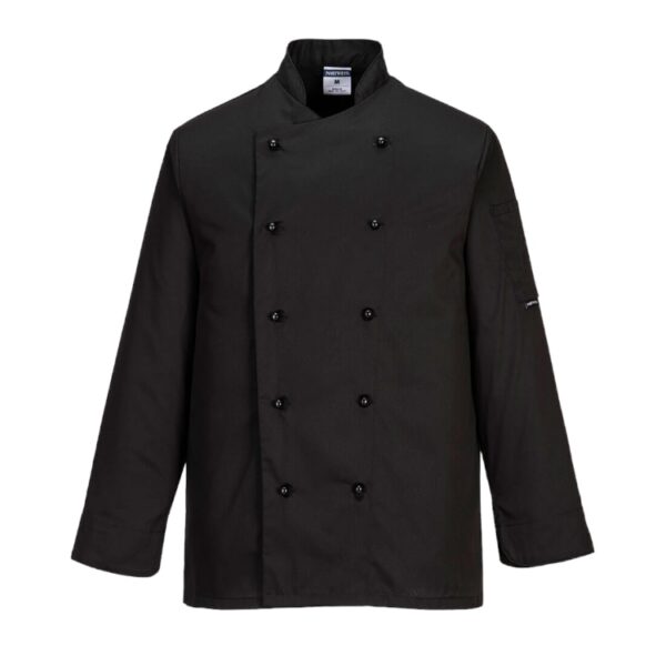 Chef’s Somerset Jacket