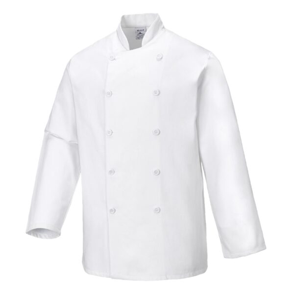 Chef’s Sussex Jacket