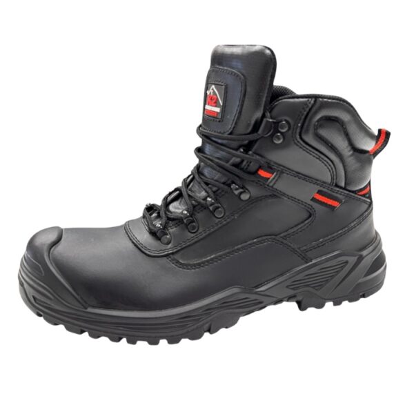 K2 Cairngorm Safety Work Boots