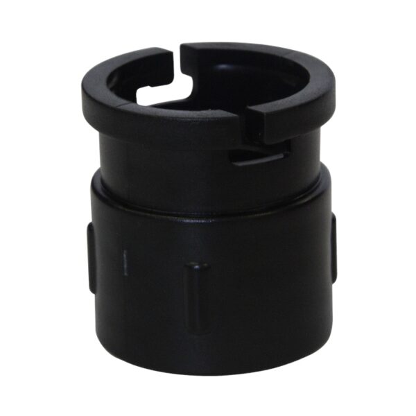 Jetstream® Bayonet Coupling