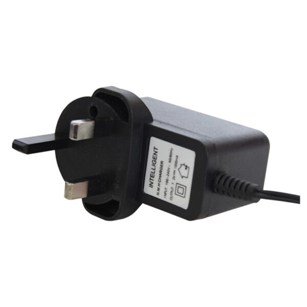 Jetstream® Charger - Universal Plug