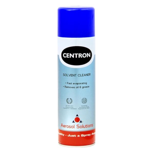 Contact Cleaning Spray