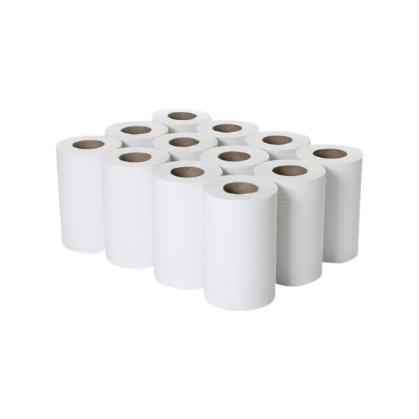 2-Ply Mini Centrefeed Rolls