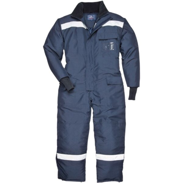 Coldstore Coverall