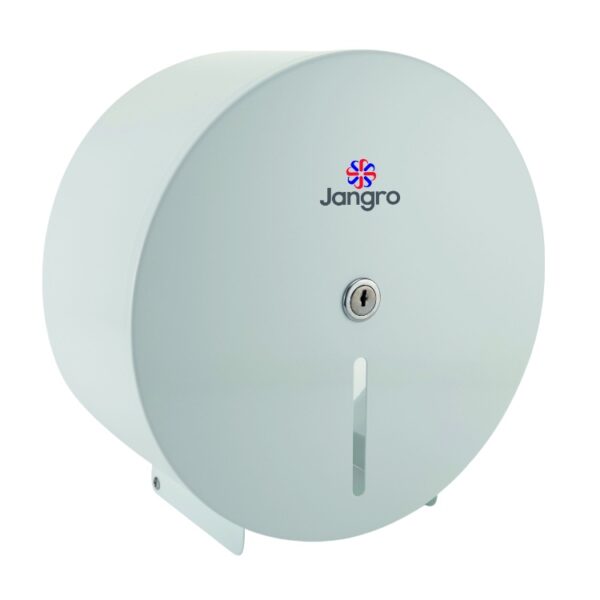 Jangro Mini Jumbo Toilet Roll Dispenser