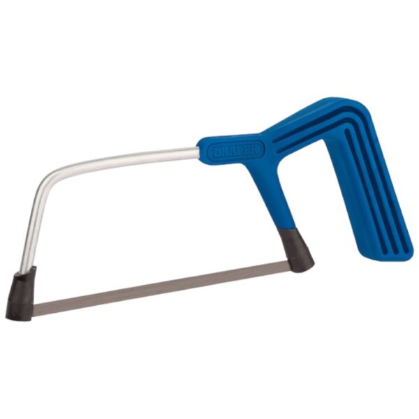 Pistol Grip Junior Hacksaw