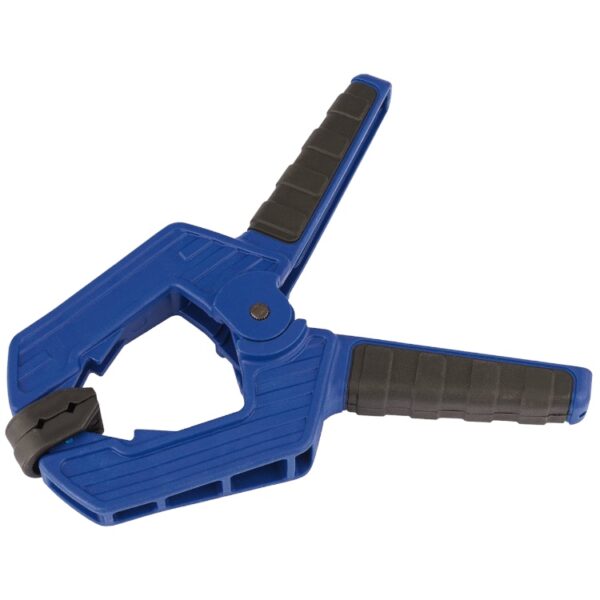 Draper 70 mm Soft Grip Spring Clamp