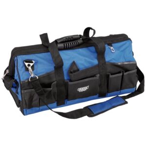 Draper Expert 650 mm Contractors Tool Bag - Image 2