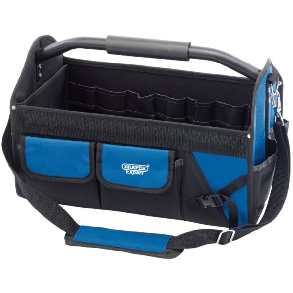 Draper Expert 610 mm Folding Tool Bag