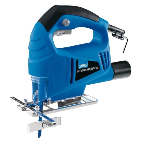 400W Storm Force® Jigsaw