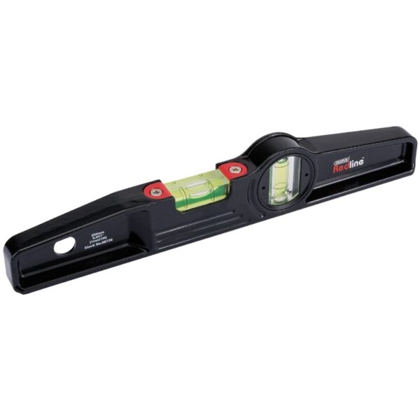 250 mm Redline® Cast Boat Level