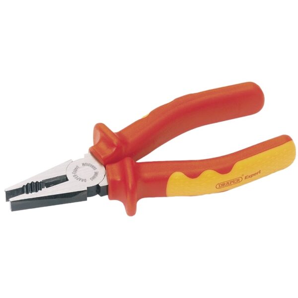 Expert 160 mm VDE Combination Pliers