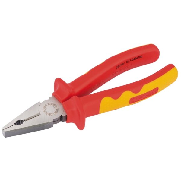 Expert 180 mm VDE Combination Pliers