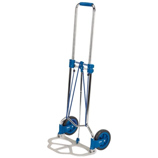 Heavy Duty Fold Flat Sack Truck