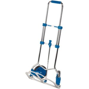 Heavy Duty Fold Flat Sack Truck - Image 2