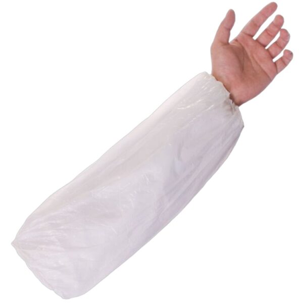 Disposable Sleeves (50 Pairs)