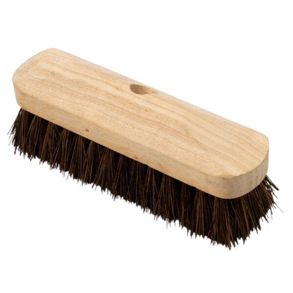 9 inch Deck Scrubber Head