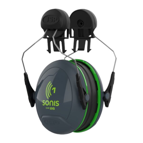 Sonis®1 Mounted Ear Defenders