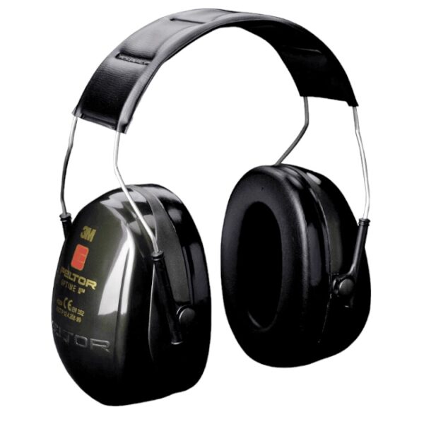 3M™ PELTOR™ Optime™ II Ear Defenders