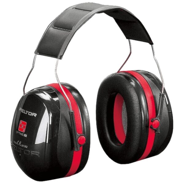 3M™ PELTOR™ Optime™ III Ear Defenders