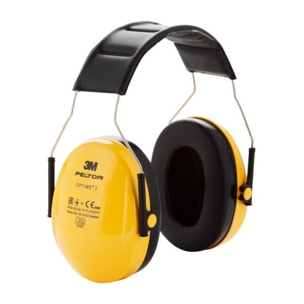 3M™ PELTOR™ Optime™ I Ear Defenders