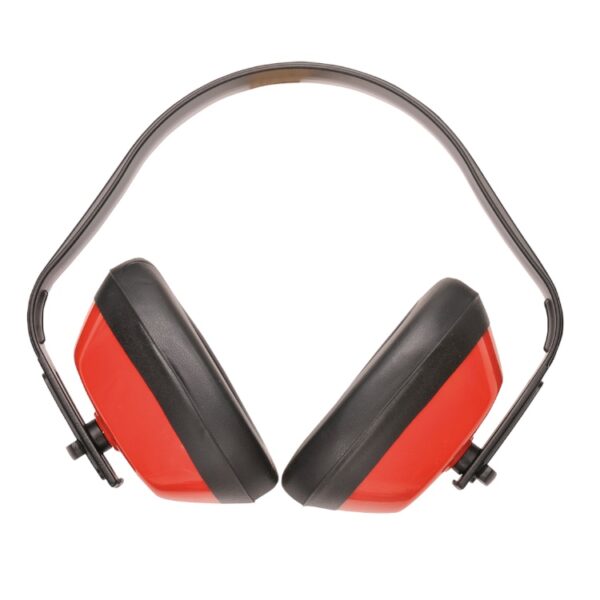 Essentials Classic Ear Defenders