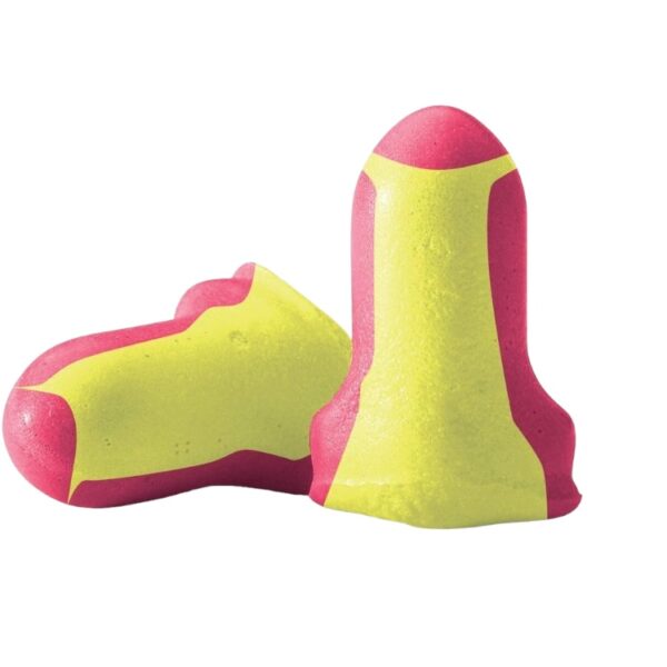 Howard Leight Laser Lite Uncorded Earplugs