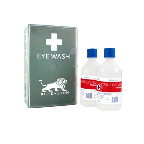 Eye Wash Case