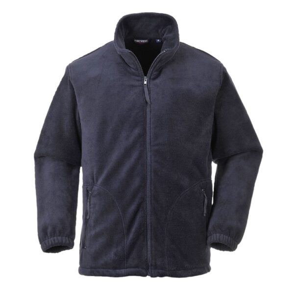 Portwest Argyll Heavy Fleece - Image 3