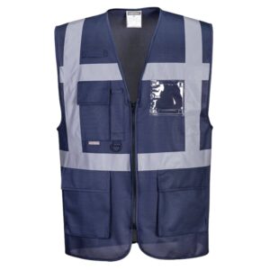 Iona Executive Vest - Image 4