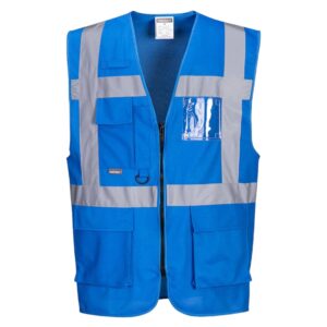 Iona Executive Vest - Image 2