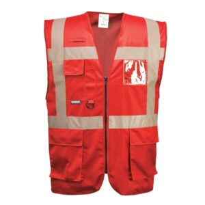 Iona Executive Vest - Image 3