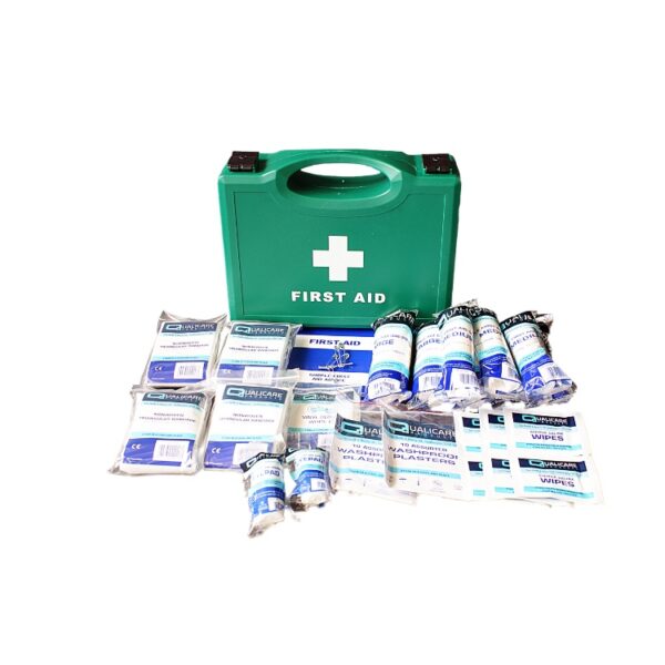 HSE First Aid Kit