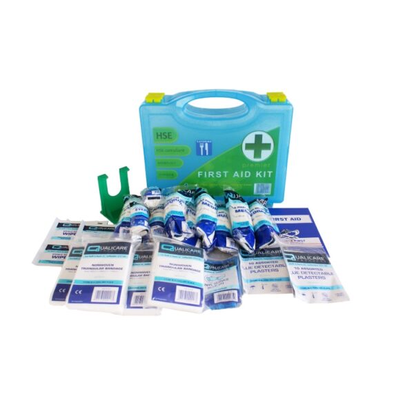 HSE Premium Catering First Aid Kit