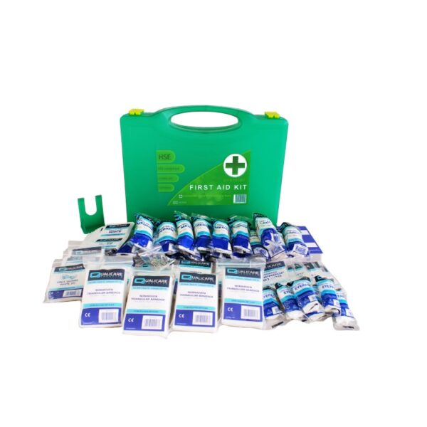 Premium First Aid Kit - Image 3