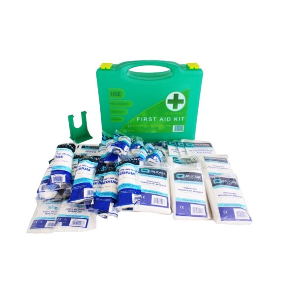 Premium First Aid Kit - Image 2