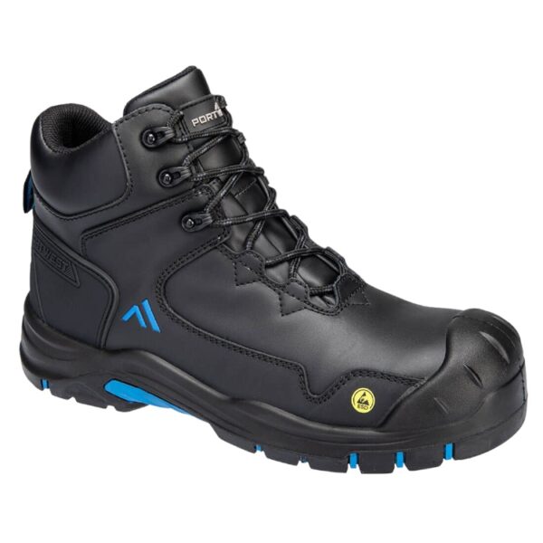 Portwest FC18 FX2 Apex Composite Safety Boots