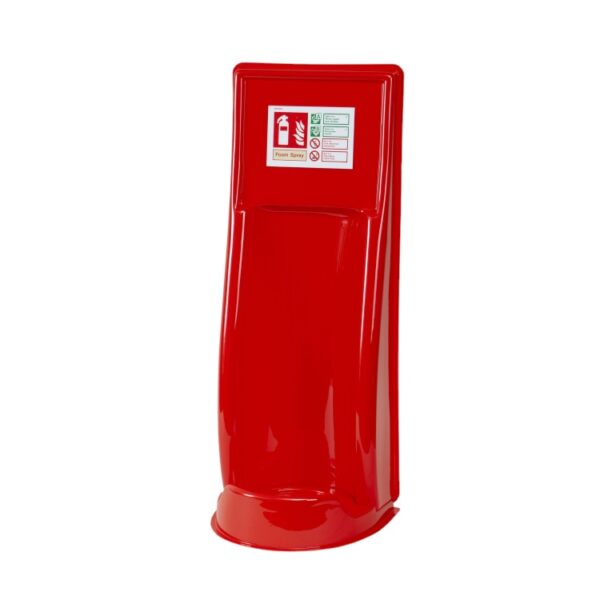 Fire Extinguisher Stand