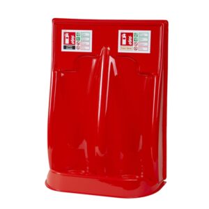 Fire Extinguisher Stand - Image 2